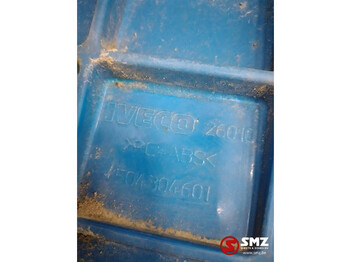 Аеродинамика/ Спойлер за Камион Iveco Occ set steunen cabinespoilers Iveco: снимка 5