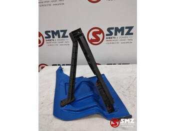 : снимка на заглавната част