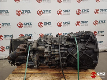 Скоростна кутия за Камион Iveco Occ versnellingsbak + intarder 12AS2331TD Iveco: снимка 2