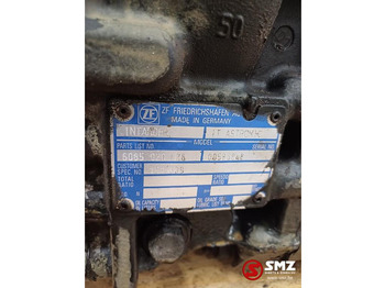 Скоростна кутия за Камион Iveco Occ versnellingsbak + intarder 12AS2331TD Iveco: снимка 5