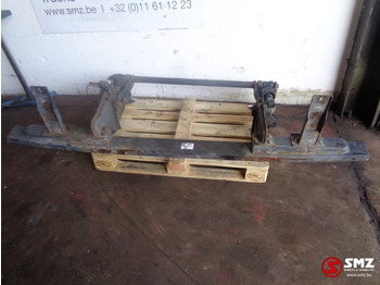 Броня IVECO Stralis