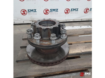 Кормилно управление IVECO