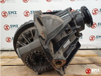 Диференциал MAN