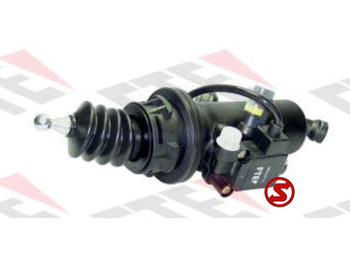 Съединител и части MAN