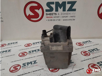 Горивна система MAN