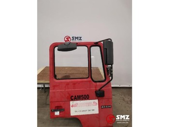 Врата и части MAN