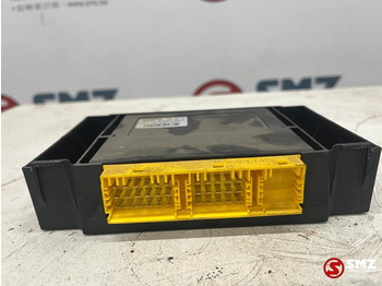 Блок за управление MAN