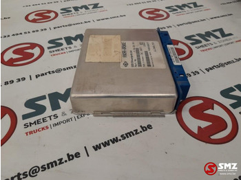 Блок за управление за Камион MAN Occ ECU EBS regeleenheid MAN: снимка 5
