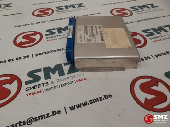 Блок за управление за Камион MAN Occ ECU EBS regeleenheid MAN: снимка 4