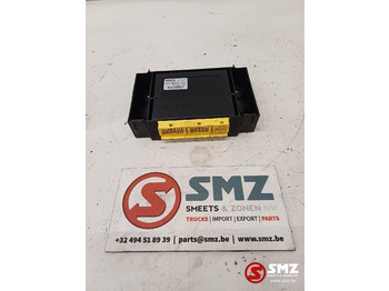 Блок за управление MAN