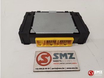 Блок за управление MAN