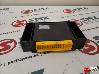 Блок за управление MAN