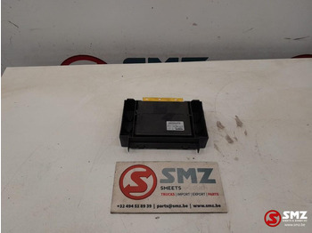 Блок за управление за Камион MAN Occ ECU ECAS 4x2 regeleenheid MAN: снимка 4