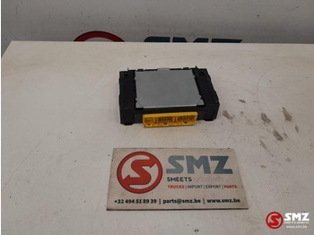 Блок за управление за Камион MAN Occ ECU ECAS 4x2 regeleenheid MAN: снимка 5