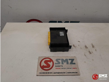 Блок за управление за Камион MAN Occ ECU ECAS 4x2 regeleenheid MAN: снимка 3