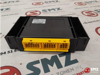 Блок за управление MAN