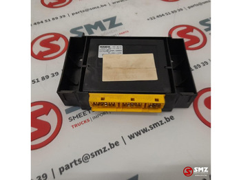 Блок за управление MAN