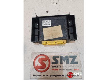 Блок за управление MAN