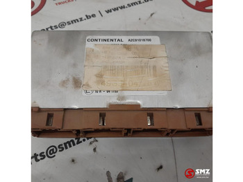 Блок за управление MAN