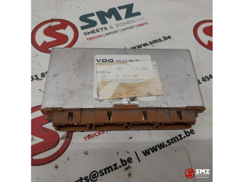 Блок за управление MAN