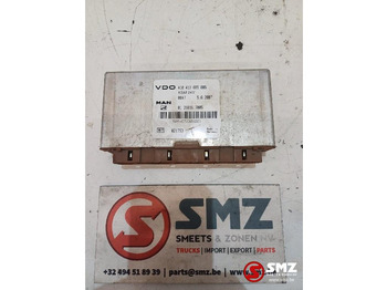 Блок за управление MAN