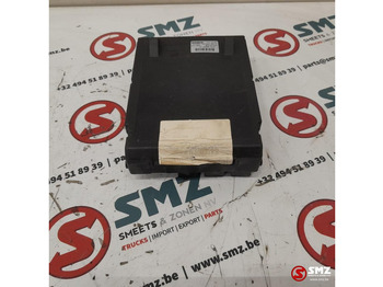 Блок за управление MAN