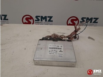 Блок за управление MAN TGX