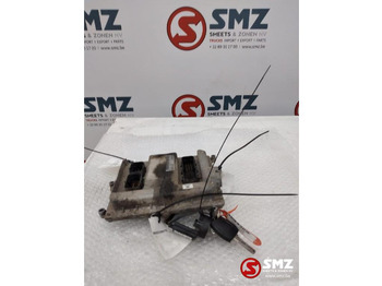 Блок за управление за Камион MAN Occ ECU besturingseenheid MAN TGS 0281020067: снимка 2