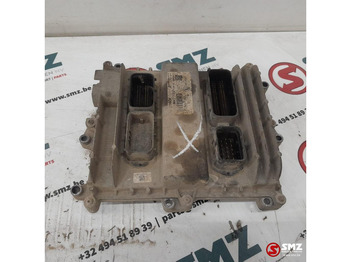 Блок за управление MAN