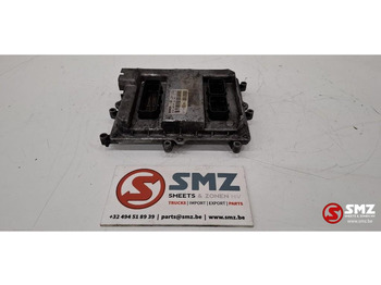 Блок за управление за Камион MAN Occ ECU motorregeleenheid MAN: снимка 2