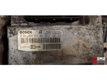Блок за управление за Камион MAN Occ ECU motorregeleenheid MAN: снимка 5