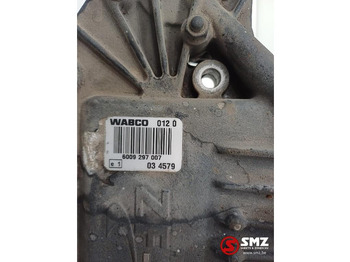 Блок за управление за Камион MAN Occ ECU versnellingsbakregeleenheid MAN: снимка 5