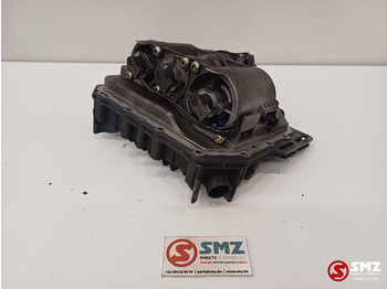 Блок за управление за Камион MAN Occ ECU versnellingsbakregeleenheid MAN: снимка 3