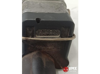 Двигател и части за Камион MAN Occ EGR actuator MAN: снимка 4