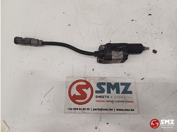 Двигател и части за Камион MAN Occ EGR actuator MAN: снимка 2