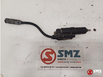 Двигател и части за Камион MAN Occ EGR actuator MAN: снимка 3