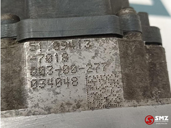 Двигател и части за Камион MAN Occ EGR klep D2676 MAN: снимка 5
