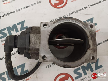 Двигател и части за Камион MAN Occ EGR klep D2676 MAN: снимка 3