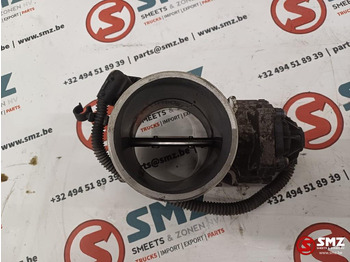 Двигател и части за Камион MAN Occ EGR klep D2676 MAN: снимка 4