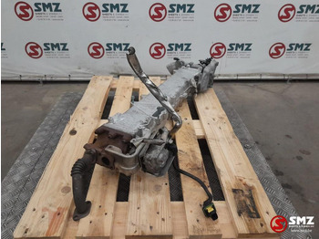 Двигател и части за Камион MAN Occ EGR koeler D2676 MAN: снимка 3