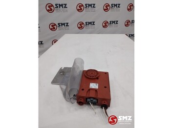 Блок за управление MAN TGX