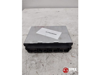 Блок за управление MAN