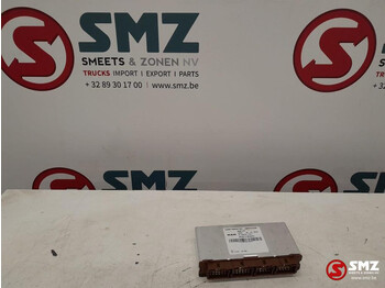 Блок за управление MAN