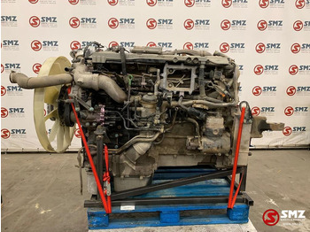 Двигател MAN