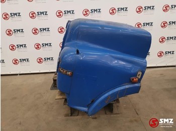 Капо за Камион MAN Occ Motorkap MAN 4x4 11.136: снимка 3