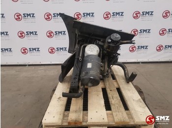 Cтъпало MAN F2000