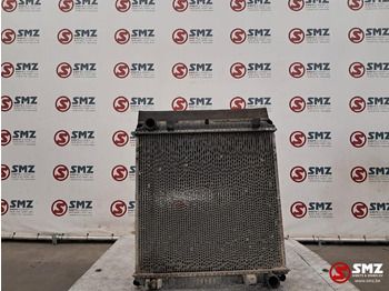 Радиатор за Камион MAN Occ Radiator MAN: снимка 2 Радиатор за Камион MAN Occ Radiator MAN: снимка 2