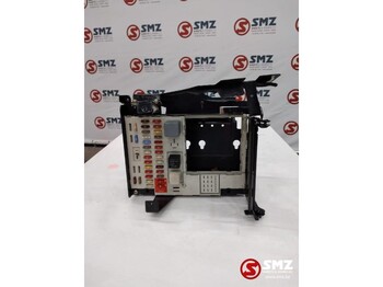 Предпазител MAN TGX