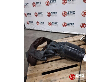 Спирачен апарат MAN TGX