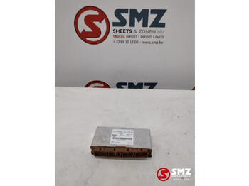 Блок за управление MAN